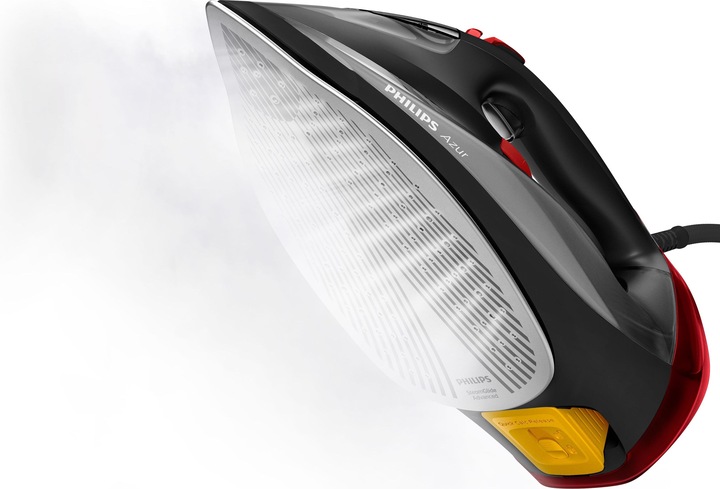 Actual product image Philips Steam Iron GC4567/80 (2600 W, 250 g/min)