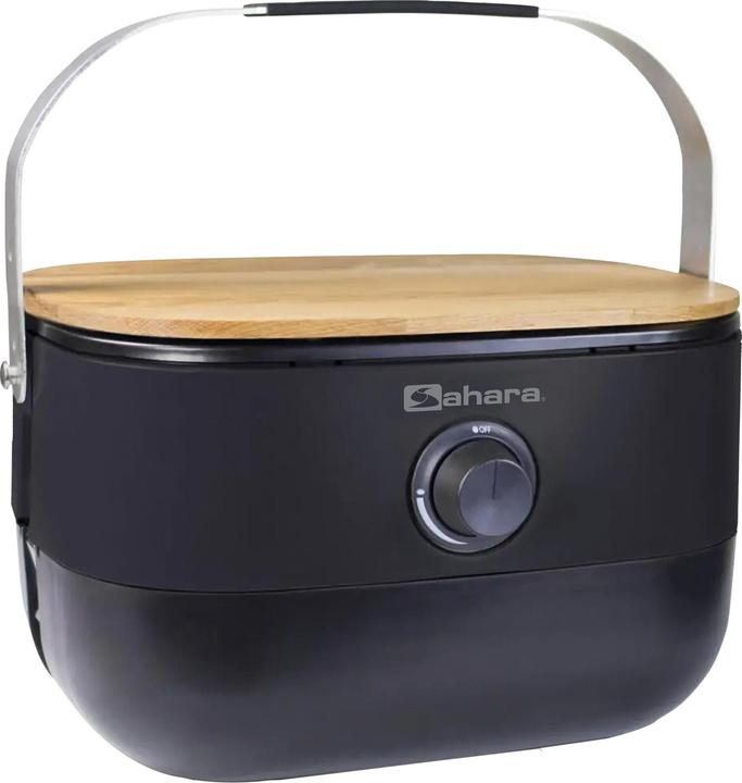 Produktbild Sahara Mini BBQ