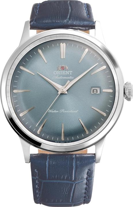 Bleu, Bleu clair, Gris argenté