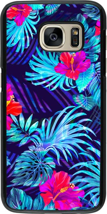 Image du produit PhoneLook Coque Blue Forest (Samsung Galaxy S7)