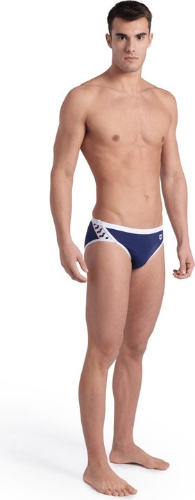 Actual product image Arena M Icons Swim Briefs Solid (7)