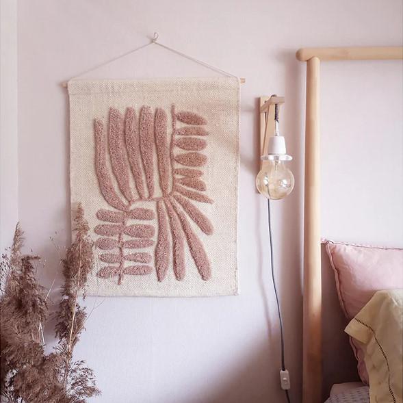 Produktbild Nattiot Wandteppich Minerva