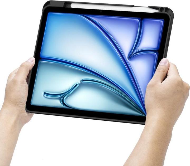 Produktbild Tech-Protect SC Mag Pen + Keyboard Case (A2316, A2325, A2324, A2072)