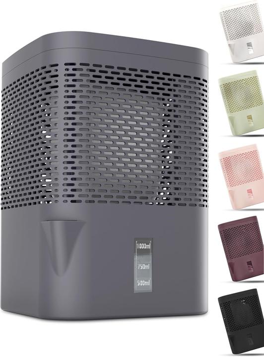 Actual product image BonAura AirOne Luftentfeuchter (23 m²)