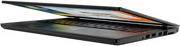 Actual product image Lenovo ThinkPad T470p (14", Intel Core i7-7700HQ, 16 GB, CH)