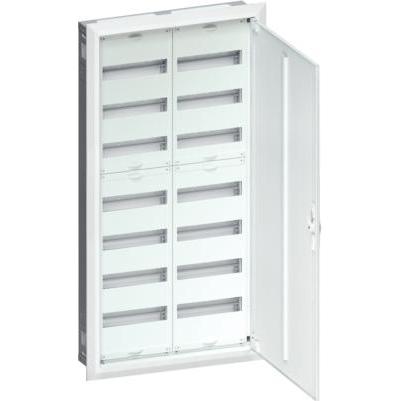Hager, Verteilerschrank Zubehör, FWU72S