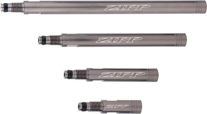 Produktbild Zipp Ventilverlängerung mit Presta Ventil 98mm