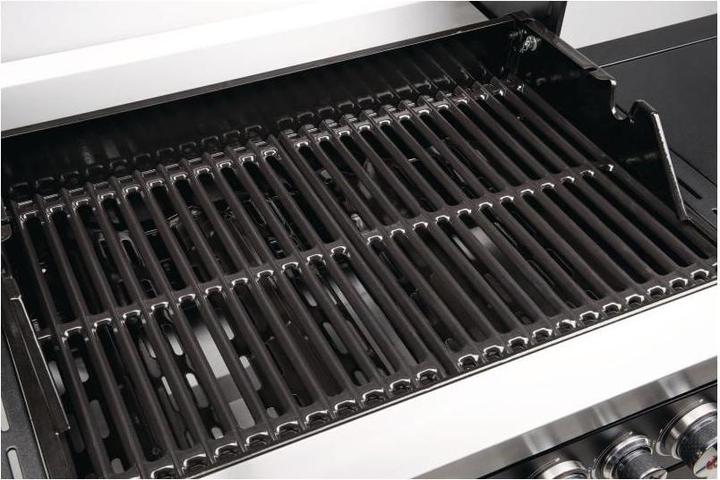 Produktbild Landmann Gasgrills (11.10 kW)