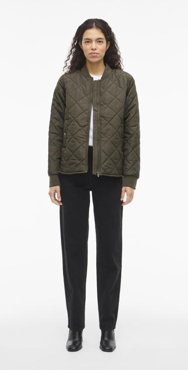 Immagine prodotto Vila VITATE Gesteppte Bomberjacke (36)