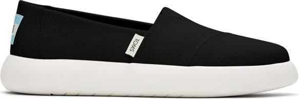 Image du produit Toms Alpargata Mallow espadrilles femmes (36)