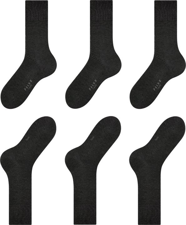 Image du produit Falke Tiago Bundle 3-Pack SO (Lot de 3, 47 - 48)