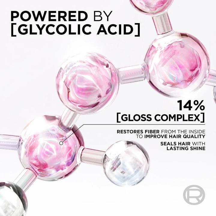 Produktbild L'Oréal Paris Elseve Glycolic Gloss (150 ml)