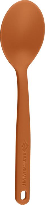 Actual product image Sea To Summit Camp Cutlery Spoon Orange