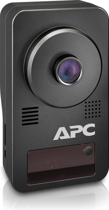 Actual product image APC NetBotz Camera Pod 165 (2688 x 1520 pixels)