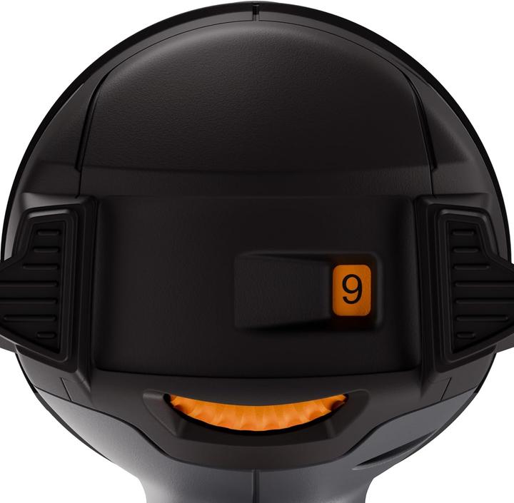 Image du produit Steinel 089603 HM 2120 E Soufflerie d'air chaud 2200 W