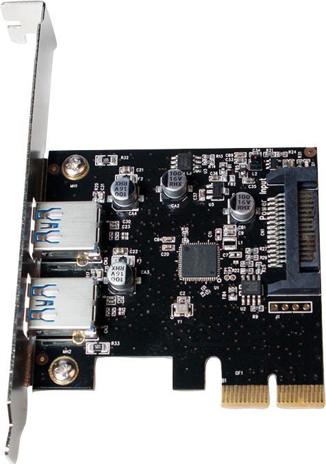 Produktbild LogiLink PC0080