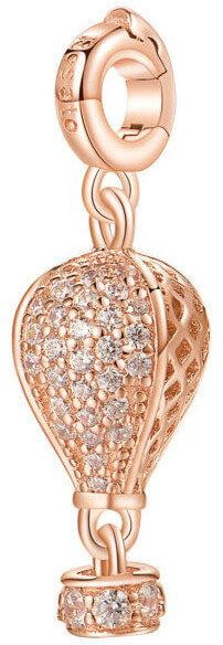 Immagine prodotto Rosato Ciondolo in bronzo Mongolfiera Storie RZ028 (L)