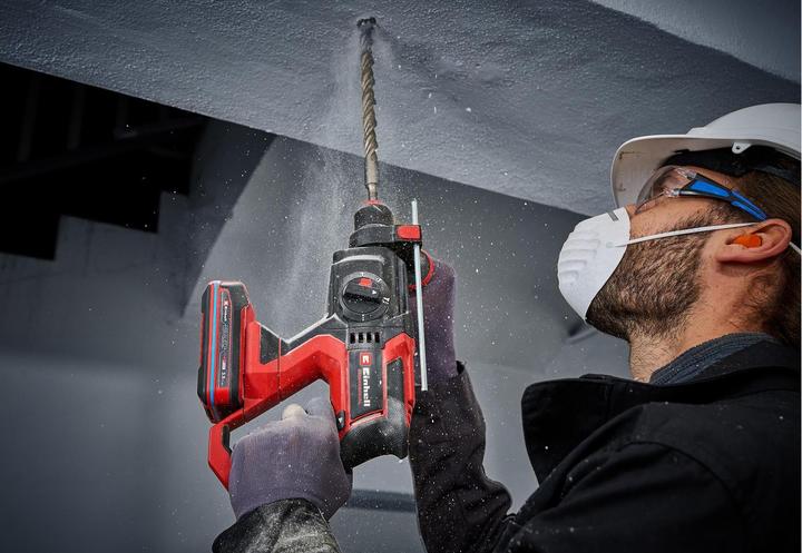 Image du produit Einhell TP-HD 18/22 D Li BL (Marteau perforateur)