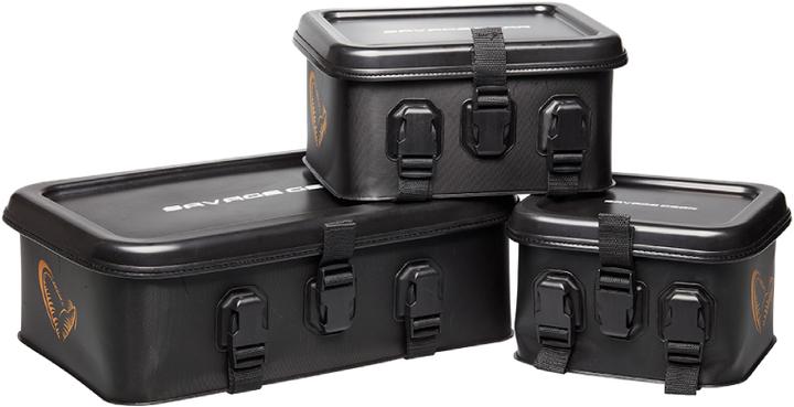 Immagine prodotto Savage Gear Belly Boat Pro - Borsa motore grande