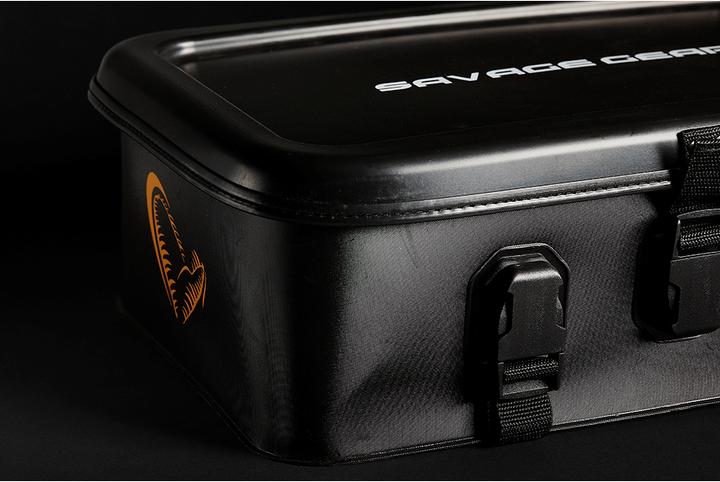 Immagine prodotto Savage Gear Belly Boat Pro - Borsa motore grande