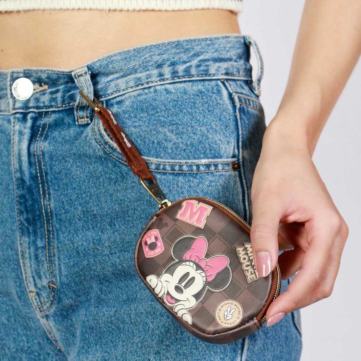 Produktbild Karactermania Pill Coin Purse Journey