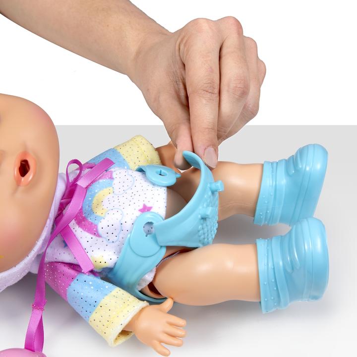 Actual product image IMC Toys Cry Babies Day Care Dreamy