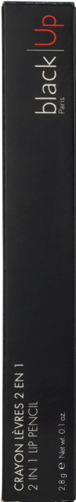 Produktbild Black Up Mat (#09)