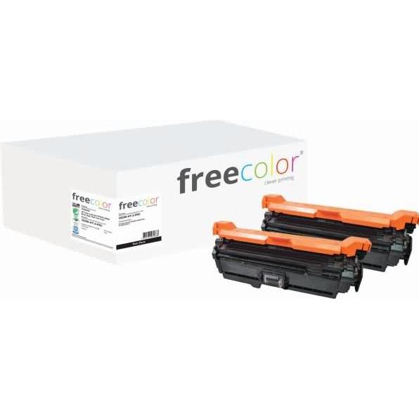 Thumbnail - Freecolor, Toner, 3525K-HY-2-FRCK (BK)