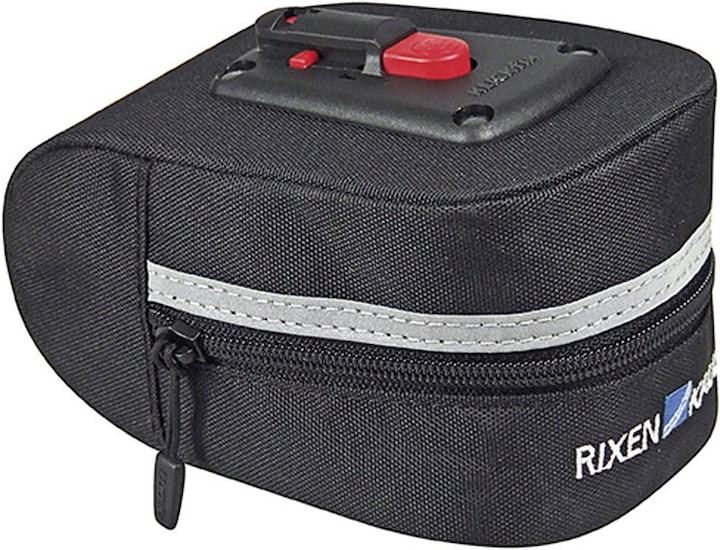 Rixen & Kaul Micro 100 (0.80 l, Satteltasche)