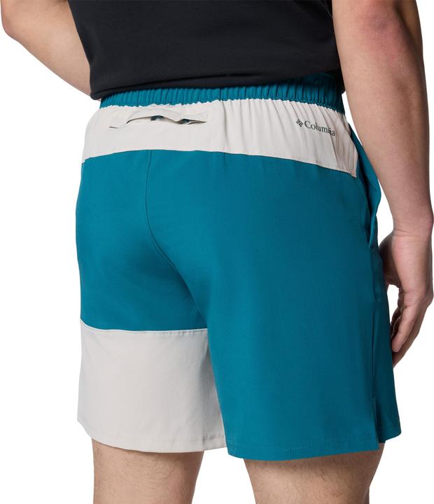 Actual product image Columbia Hike™ Color Block Short (S)