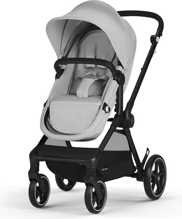 Black Lava Grey