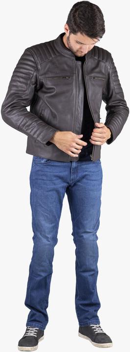 Actual product image iXS Dark (Men, 48)