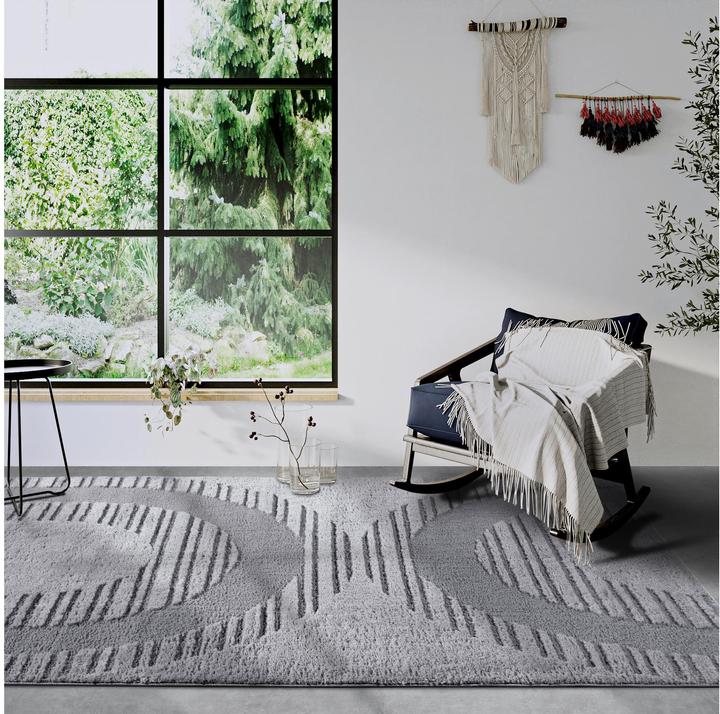 Produktbild ELLE DECORATION Bartoux (170 x 120 cm)