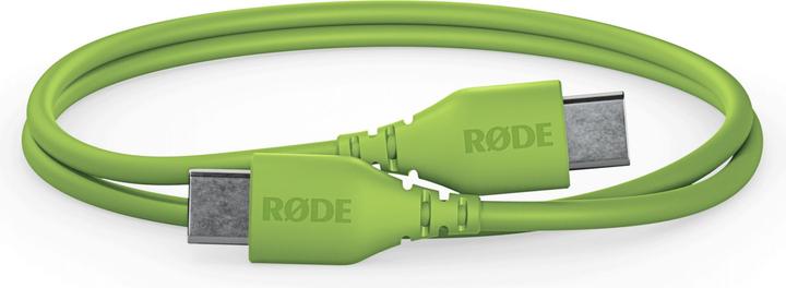 Produktbild RØDE SC22 Green (0.30 m, USB 2.0)
