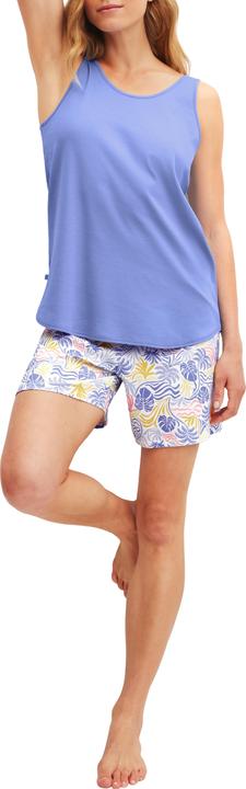 Produktbild Calida Coastal Dreams Kurz-Pyjama (S)