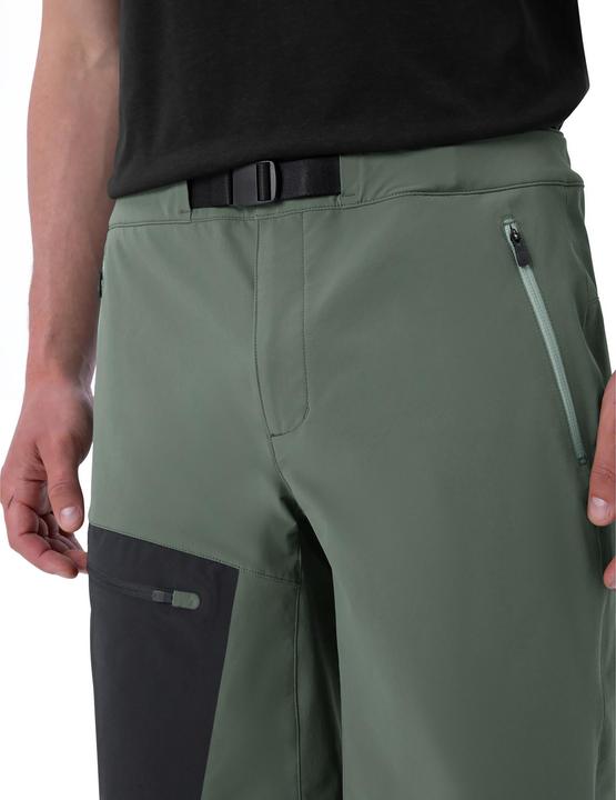 Produktbild Vaude Badile Shorts (48)