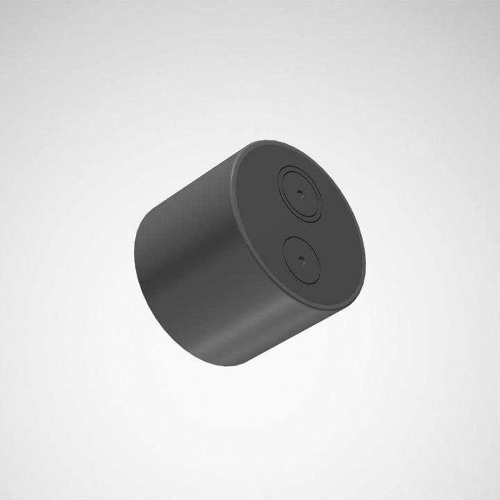 Produktbild Trilux Kopfstücke