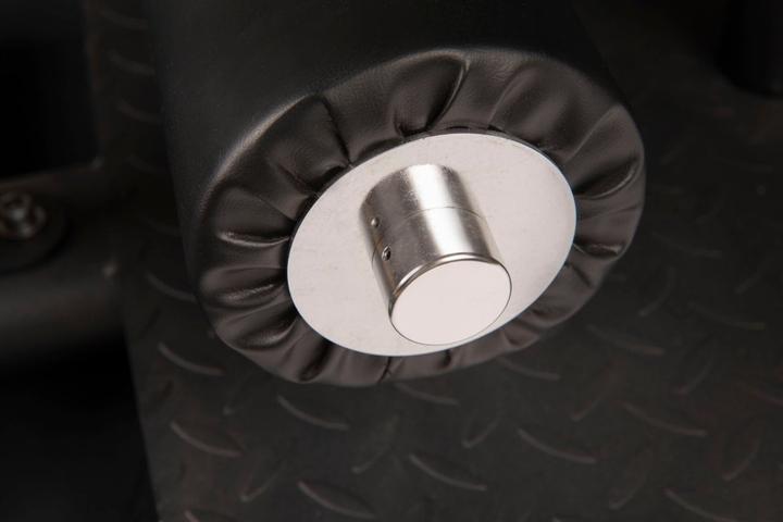 Actual product image Toorx WBX-1800