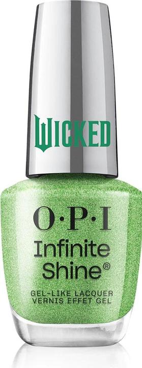 Image du produit OPI HRR15 IS - 'm Phosphorescent - INFINITE SHINE (Vernis à ongles effet gel)