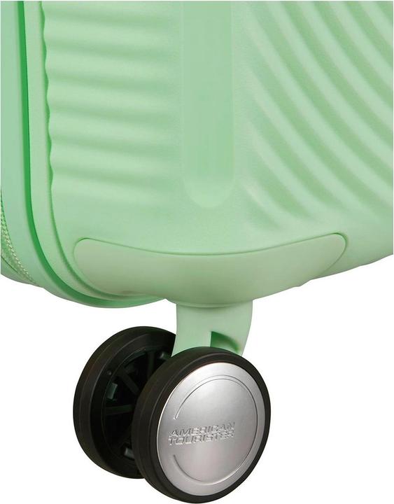Produktbild American Tourister soundbox mini 4 Rollen Kindertrolley 47 cm (22 l)