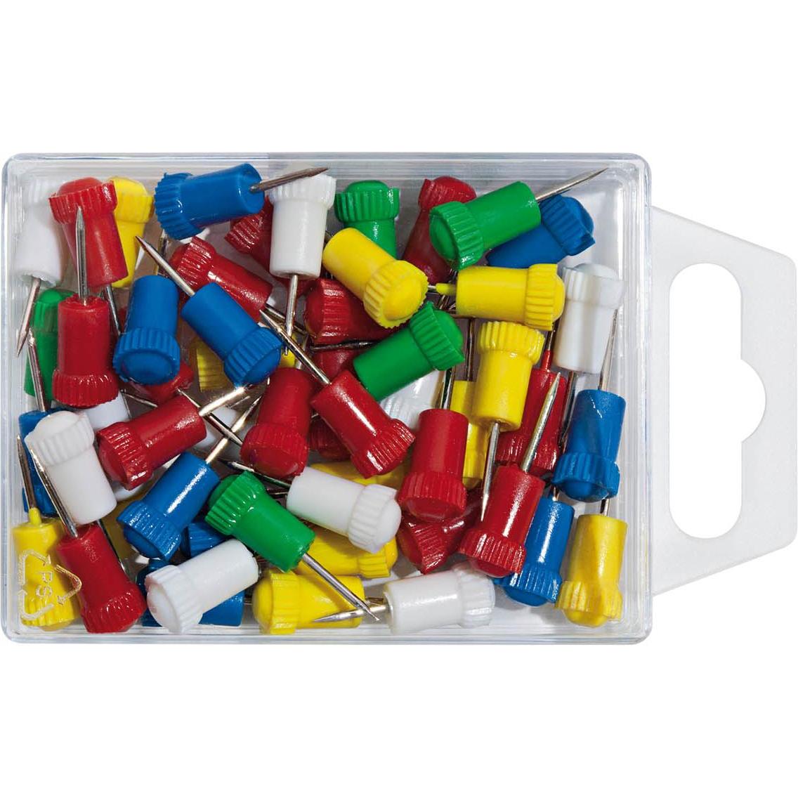 Thumbnail - Wedo, Nägel, Stossnadeln (1 Stück, 22 mm)