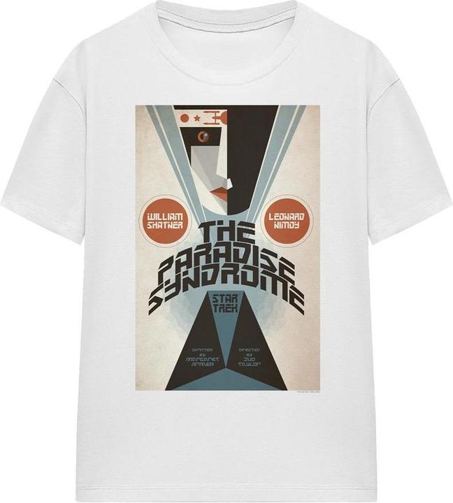 Produktbild The Original Series Episode 58 TShirt (L)