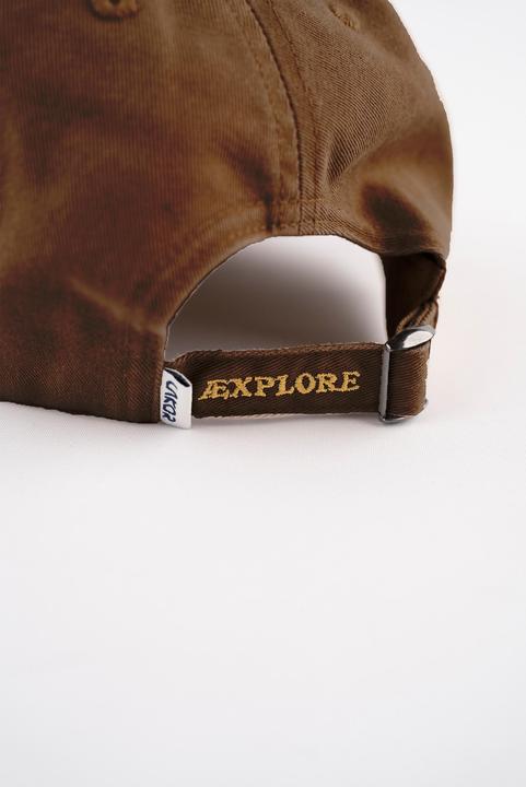 Produktbild Lakor Otter Vacation Baseball (One Size)