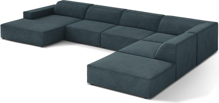 Produktbild Micadoni Jodie (Ecksofa, Modular Sofa)