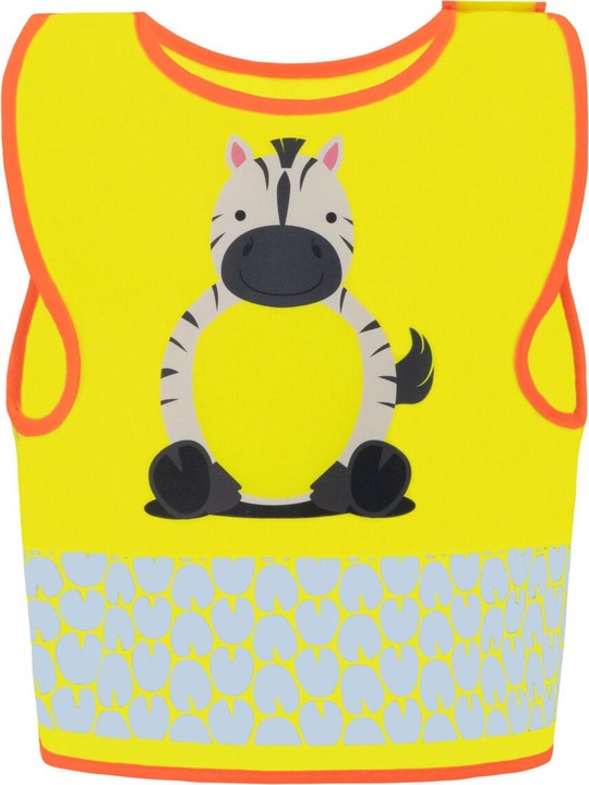 Produktbild Korntex Warnweste (XS)