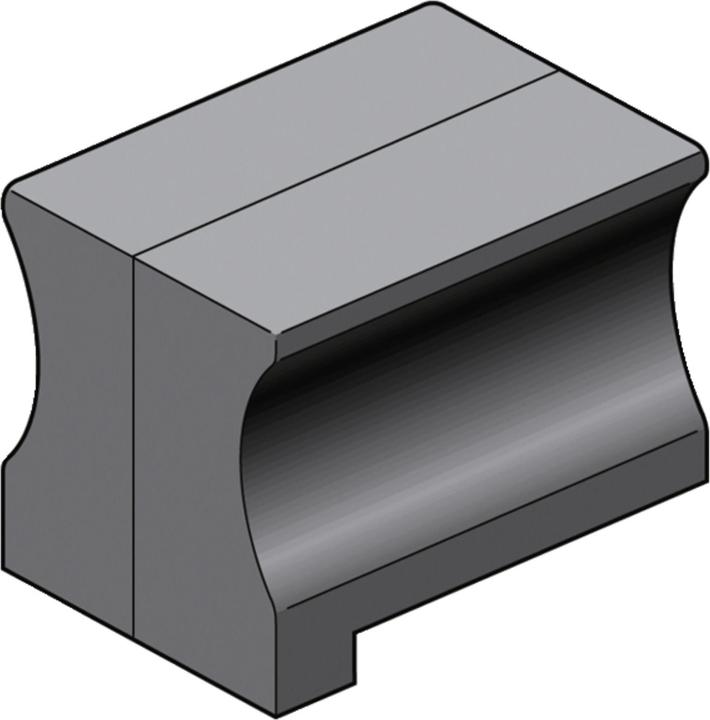 Produktbild Makita Magnethalter