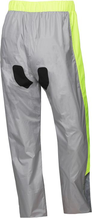 Image du produit iXS Pantalon de pluie Silver Reflex-ST gris néon (Femmes, Hommes, XL)