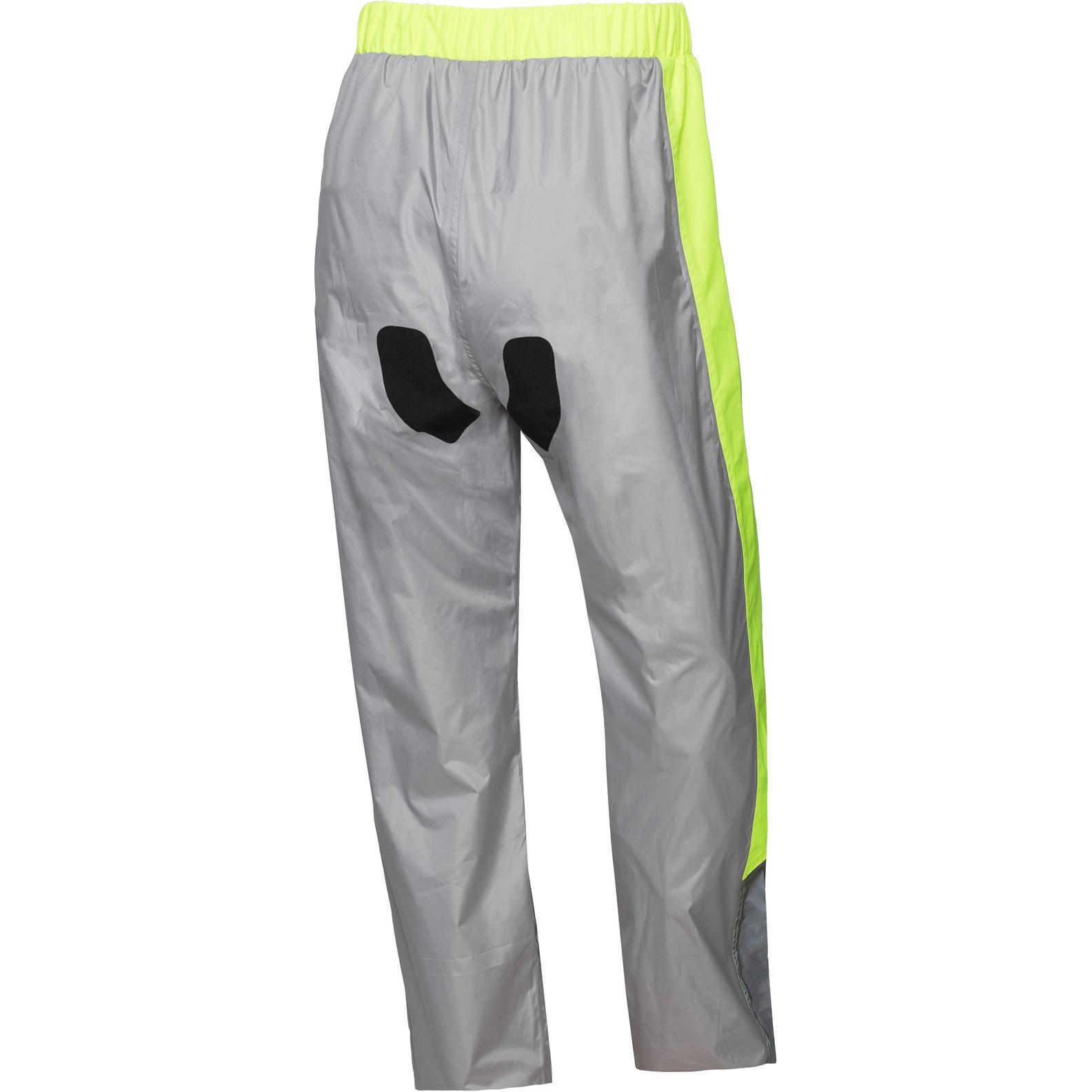 Thumbnail - iXS, Motorrad Regenbekleidung, Silver Reflex-ST (Damen, Herren, XL)