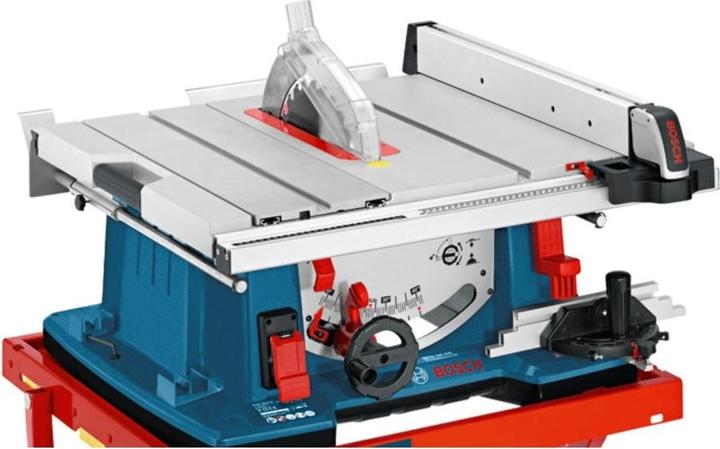 Actual product image Bosch Professional GTA 6000 Professional (75 cm, 75 cm)