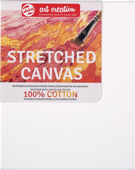 Actual product image Talens Stretcher (24 x 24 cm)